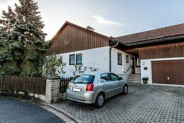 Charmantes Einfamilienhaus in Schierling