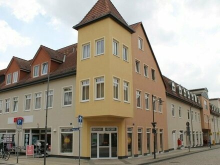 Wohnung in Osterburg