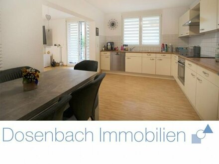 Familiengerechte 3-Zimmer-Wohnung mit Balkon in Lörrach-Stetten