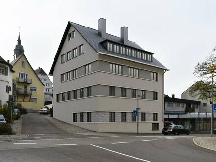 Potenzialimmobilie in bester Innenstadtlage - Sanierungsobjekt im Zentrum von Böblingen