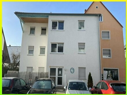 Renditestarke Investition: Vollvermietetes Mehrfamilienhaus mit attraktiven Mieteinnahmen