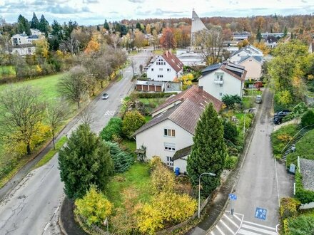 VERKAUFT! Sehr schön & zentrumsnah gelegenes Einfamilienhaus mit Erweiterungspotenzial