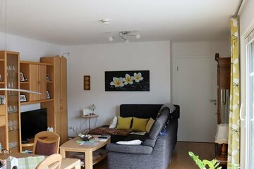 Perfekt geschnittene 3-Zimmer-Wohnung in Kelheim