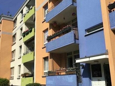 Ein ruhiges Plätzchen für Ihre Liebsten finden Sie in dieser 3-Zimmer-Wohnung in Freisenbruch! WBS!