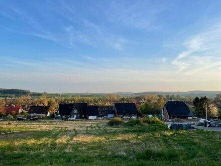 Klasse Baugrundstück in Wulften, Niedersachsen