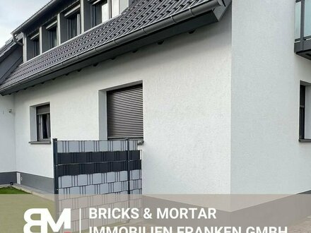 Angebotsverfahren: Freistehendes Zweifamilienhaus | 2017 modernisiert | Ausbaureserve | Garage