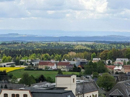 Domizil mit viel Nutzfläche und super Ausblick zu verkaufen