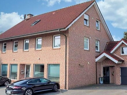 Einfamilienhaus mit Einliegerwohnung