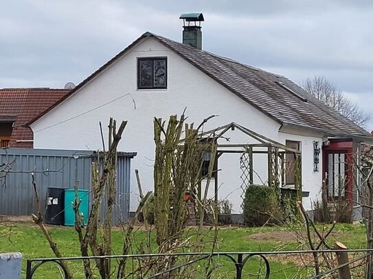 Freistehendes Haus zu vermieten