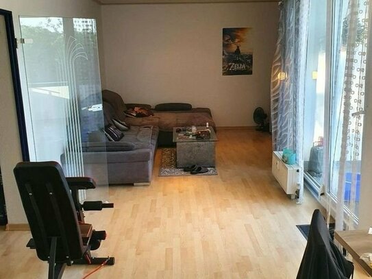 Moderne 2-Zimmer Komfortwohnung in zentraler Lage in Bremen