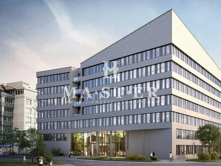 Innovative Office-Flächen zu vermieten | Offenbach