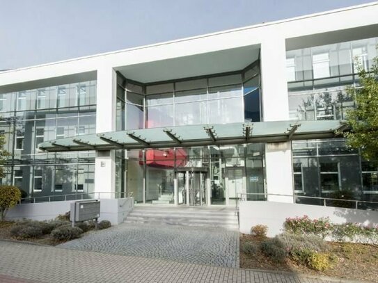 ca. 356 m² moderne Büro- / und Verwaltungsfläche - Stadtkrone Dortmund -