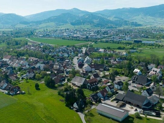 'Zarduna Gärten' - Wohnen zwischen Stadt und Natur