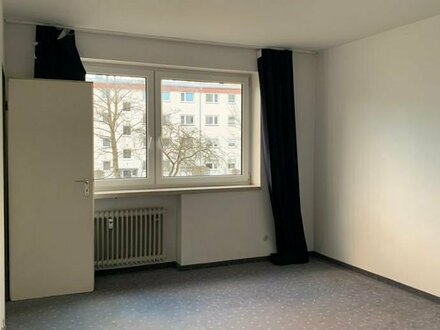 Helles 1-Zi.-Appartement im Regensburg-West-Prüfening nähe Kaufmännische Berufsschule