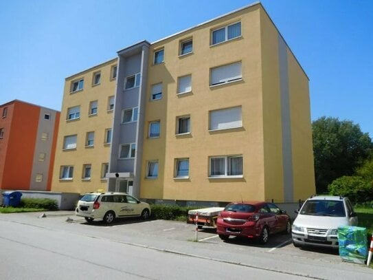 Super renovierte 2 Zi.-Wohnung mit Garage und Stellplatz in Passau zu verkaufen.