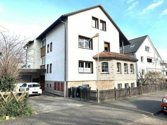 Sicheres Investment-Mehrfamilienhaus in Arnsberg