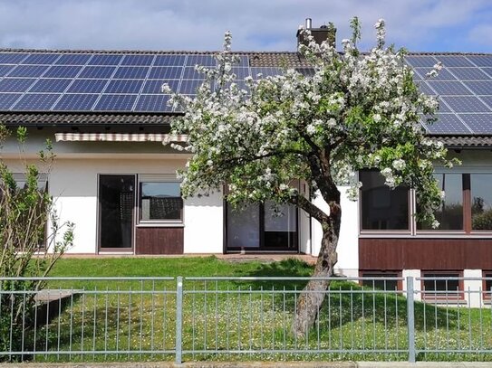 Einfamilienhaus in Unterbrunnenreuth