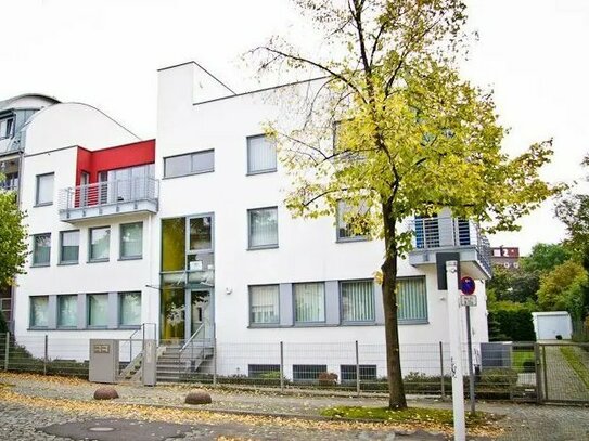 Möblierte 2-Zimmer-Wohnung in Berlin-Steglitz