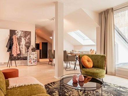 Hochwertig ausgestattetes Apartmenthaus am Titisee - Ideal für Ferienwohnungen
