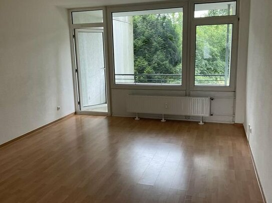 Demnächst frei! 2-Zimmer-Wohnung in Düsseldorf Garath mit Balkon
