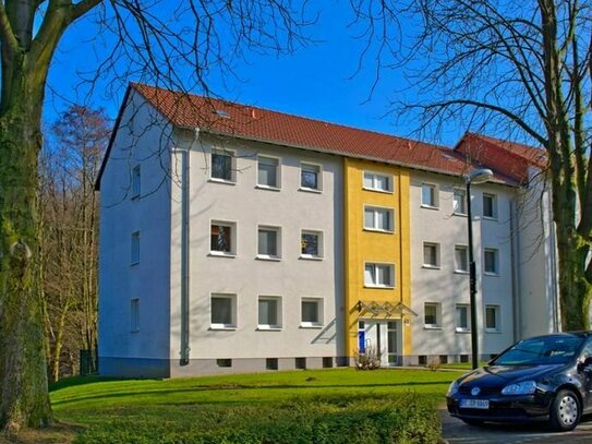 3-Zimmer-Wohnung in Castrop-Rauxel Schwerin