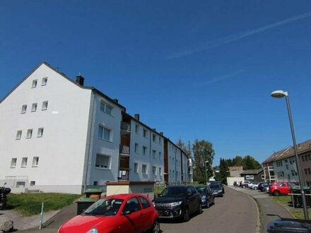 3-Zimmer Wohnung mit Balkon in Radevormwald - ab sofort frei***