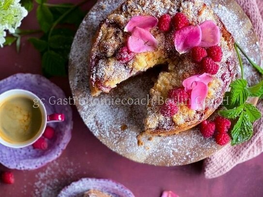 Charmantes Café in Top-Lage mit vielfältigem Potenzial