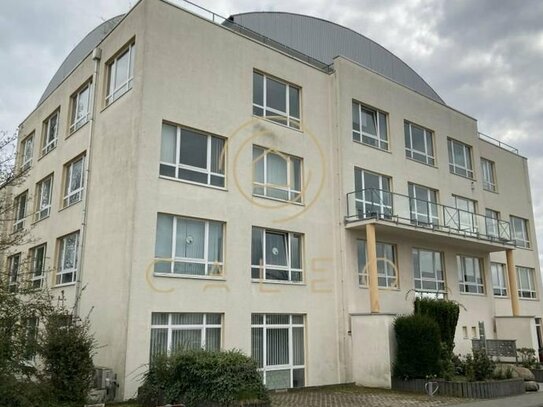 Friedrichsdorf ¦ 345 m² ¦ ab EUR 7,90/m²