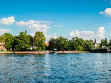 KÖPENICK - MEHRFAMILIENHAUS AN DER MÜGGELSPREE...