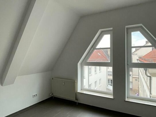 Moderne 2 Zimmer Wohnung im Zentrum von Beckum (Wohnberechtigungsschein erforderlich!)