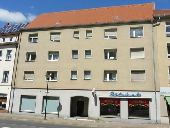 Lukrative Eigentumswohnung in Eilenburg für Kapitalanleger