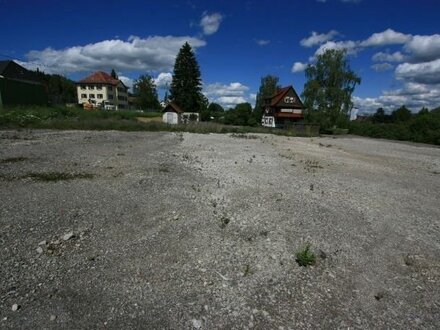 ca. 2.000 m2 Freifläche zu mieten in Balingen Industriegebiet