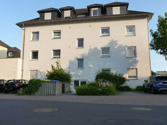 Achtung Kapitalanleger! Vermietete 3-Zimmer-Wohnung in Limburg zu verkaufen.