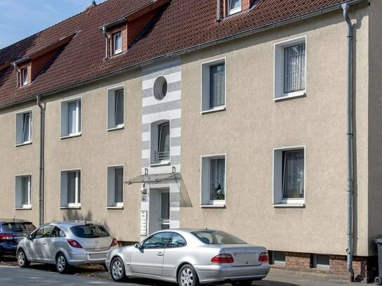 Ruhige Lage - 2-Zimmer-Wohnung in Herne Unser Fritz