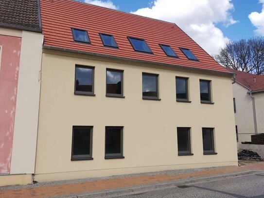 Ideales Mehrgenerationenhaus mit einmaligem Blick in den Klostergarten