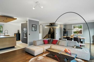!! Preisnachlass für Ihr neues Domizil: Exklusive Ausstattung trifft auf modernen Wohnkomfort.