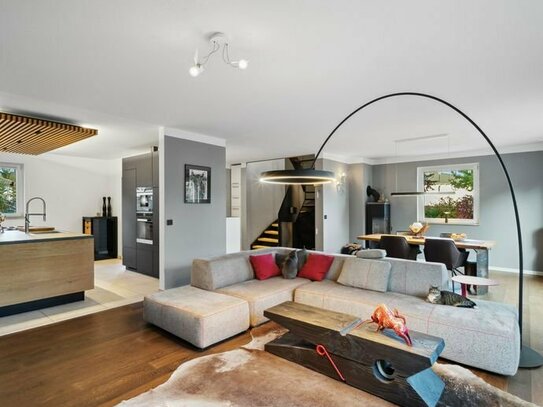 !! Preisnachlass für Ihr neues Domizil: Exklusive Ausstattung trifft auf modernen Wohnkomfort.