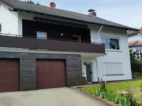 Handwerker aufgepasst! Einfamilienhaus mit TOP Energiewerten - Eppstein OT