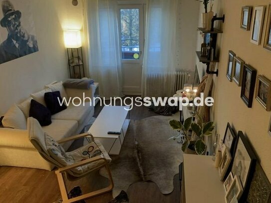 Wohnungsswap - Bredstedter Straße