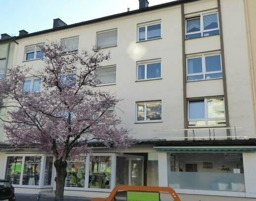 **4 Zimmer-Wohnung mit Balkon in Alt-Arnsberg am Gutenbergplatz**