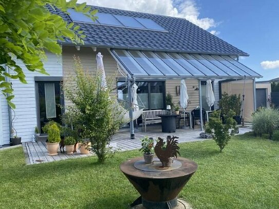 Wunderschönes Haus mit tollem Garten in Dornhan zu verkaufen!