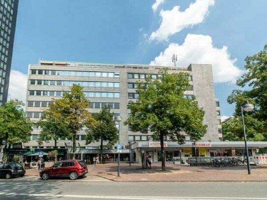 280 m²| Ihr perfekt angebundenes Büro in der Dortmunder Innenstadt | provisionsfrei