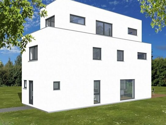 bis zu 31.000 € von der Stadt München geschenkt für ein KAMPA Haus