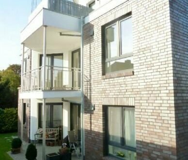 Hochwertige 3-Zi.-Whg. (ca. 81,65 m²) mit Balkon in bester Lage von Winsen/Luhe zu vermieten