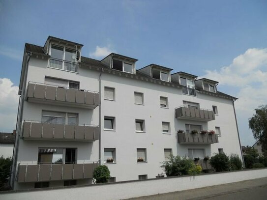 Helle & moderne 3-Zimmer-Wohnung in Groß-Gerau / Dornheim