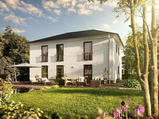 Urbaner Wohnkomfort für zwei Familien in Hardegsen OT Gladebeck