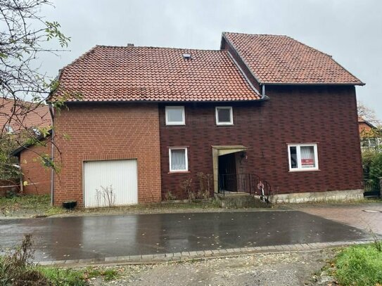 Sarstedt-Hotteln, 10.000,- € Renovierungszuschuss bis 30.04. geboten, leerstehend, Bezug sofort möglich,