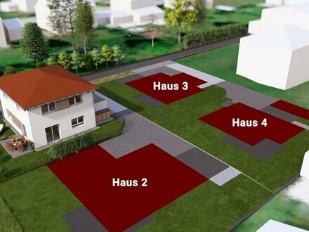 Haus 1 - Hs.Nr. 4