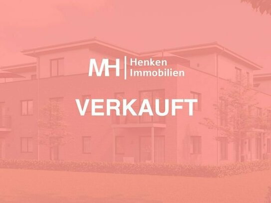 1,64 % Zinsen // Moderne 2-Zimmer Neubau Wohnung in Ahlhorn | Wohnung 5