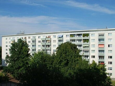 Beste Aussichten für Familien - 3-Raum-Wohnung mit Weitblick